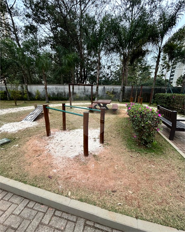 Apartamento à venda com 3 quartos, sendo 1 suíte, em Vila Andrade, São Paulo, SP