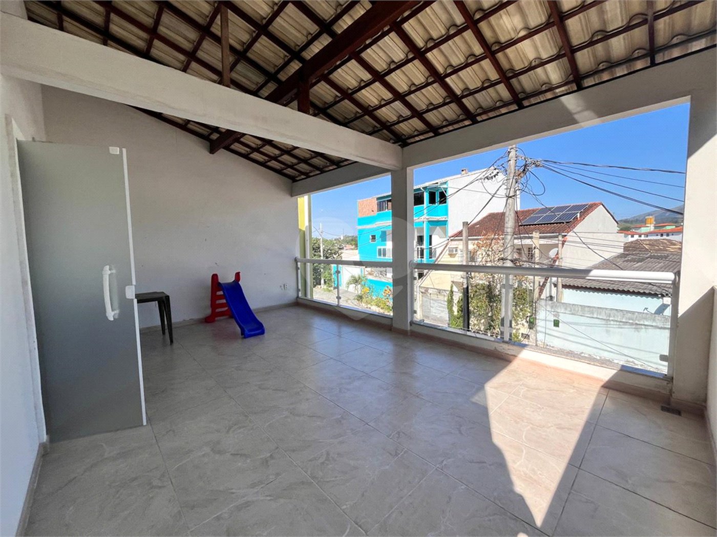 Casa à venda com 4 quartos, sendo 1 suíte, em Campo Grande, Rio de Janeiro, RJ