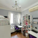Apartamento à venda com 2 quartos, sendo 1 suíte,  em Água Branca, São Paulo, SP
