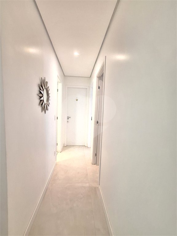 Apartamento à venda com 3 quartos, sendo 1 suíte,  em Vila Andrade, São Paulo, SP