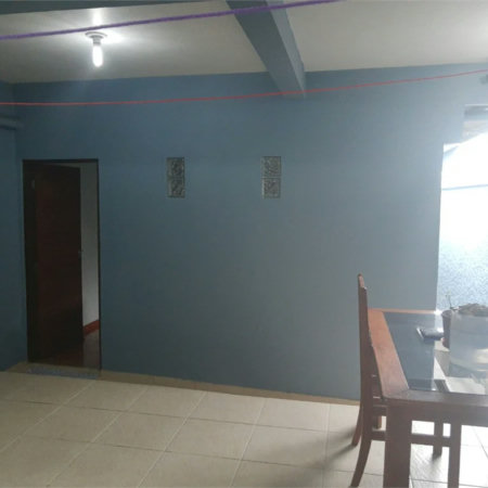 Sobrado à venda com 3 quartos, sendo 1 suíte, em Jardim Helga, São Paulo, SP