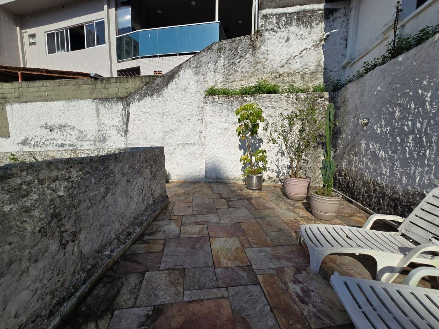 Casa com 6 dormitórios à venda, 650 m² por R$ 3.700.000,00 - Ilha Porchat - São Vicente/SP