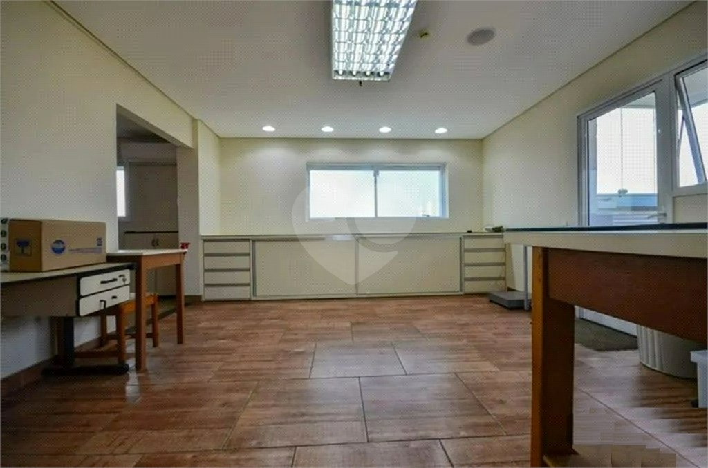 Sala à venda em Santo Amaro, São Paulo, SP