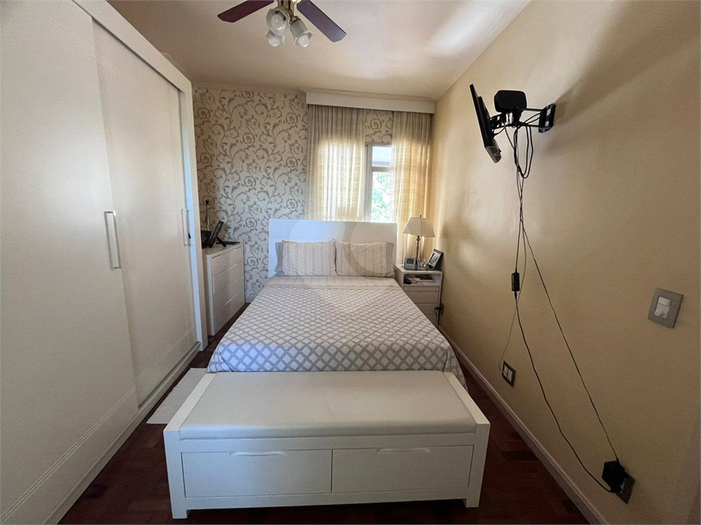 Apartamento à venda com 2 quartos em Tijuca, Rio de Janeiro, RJ