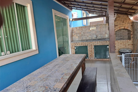 Casa à venda com 3 quartos, sendo 1 suíte,  em Rasa, Armação dos Búzios, RJ