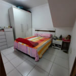 Sobrado à venda com 3 quartos, sendo 2 suítes, em Vila Mazzei, São Paulo, SP