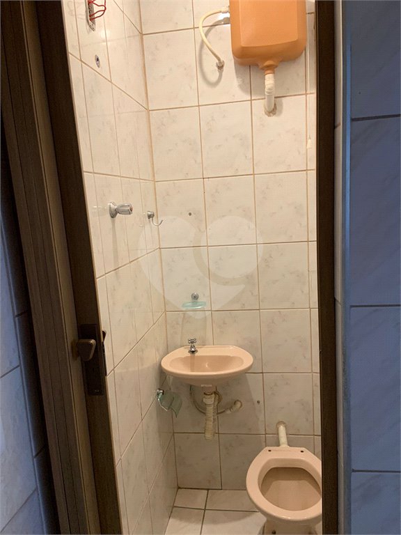 Casa à venda com 2 quartos em Vila Monumento, São Paulo, SP