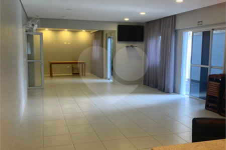 Apartamento à venda com 2 quartos, sendo 1 suíte, em Vila Mazzei, São Paulo, SP