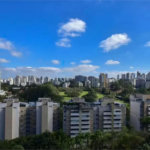 Cobertura à venda com 3 quartos, sendo 2 suítes, em Paraíso do Morumbi, São Paulo, SP