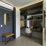 Apartamento à venda com 3 quartos, sendo 1 suíte, em Alto da Boa Vista, Sorocaba, SP