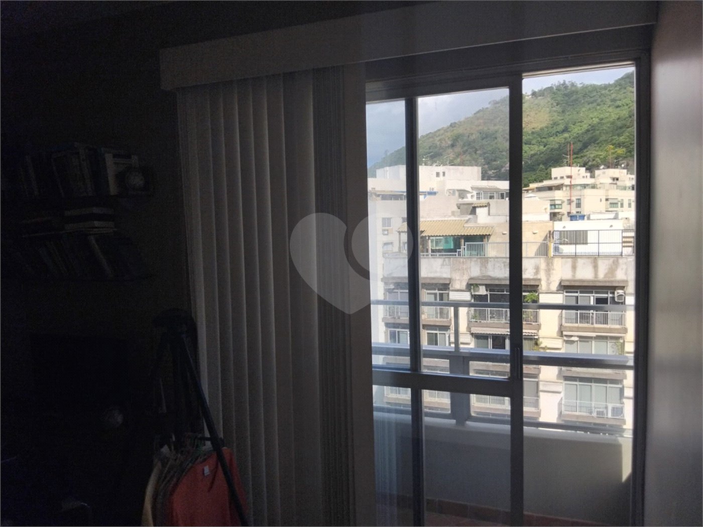 Apartamento à venda com 4 quartos, sendo 2 suítes, em Tijuca, Rio de Janeiro, RJ