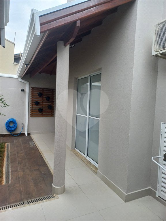 Casa à venda com 3 quartos, sendo 1 suíte, em Jardim Europa, Indaiatuba, SP