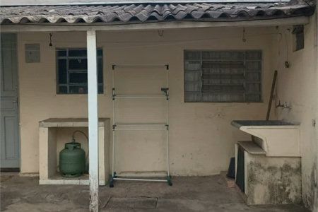 Casa à venda com 4 quartos, sendo 1 suíte, em Vila Cordeiro, São Paulo, SP