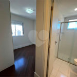 Apartamento à venda ou para alugar com 3 suítes em Santa Teresinha, São Paulo, SP
