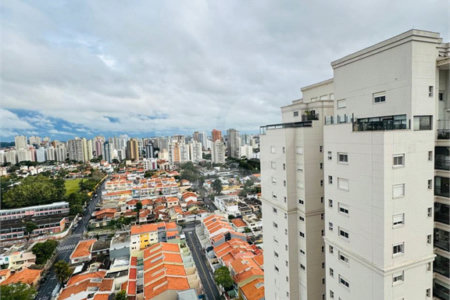 Cobertura à venda com 4 suítes em Nova Petrópolis, São Bernardo do Campo, SP