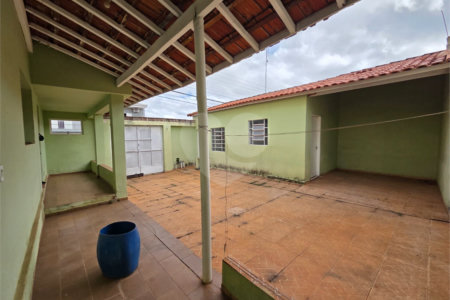 Casa à venda com 4 quartos no Centro, Itapetininga, SP