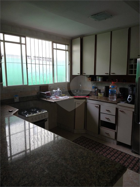 Casa Térrea à venda com 3 quartos, sendo 1 suíte, em Vila Clarice, São Paulo, SP
