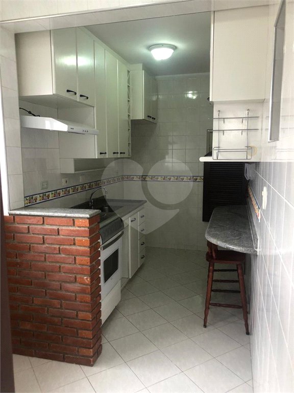 Apartamento à venda com 2 quartos em Santa Teresinha, São Paulo, SP
