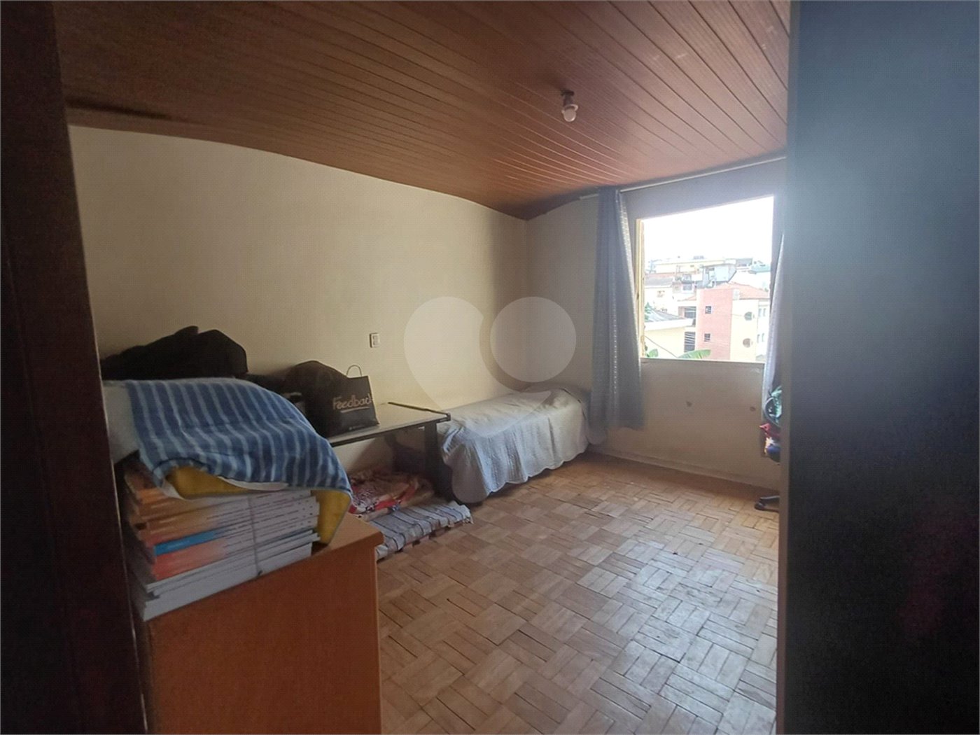 Casa à venda com 2 quartos em Lauzane Paulista, São Paulo, SP