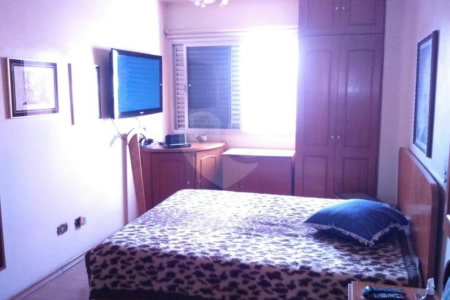 Apartamento à venda com 3 quartos, sendo 1 suíte, em Lapa, São Paulo, SP