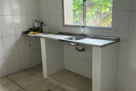 Casa de Vila à venda com 1 quarto em Pinheiros, São Paulo, SP