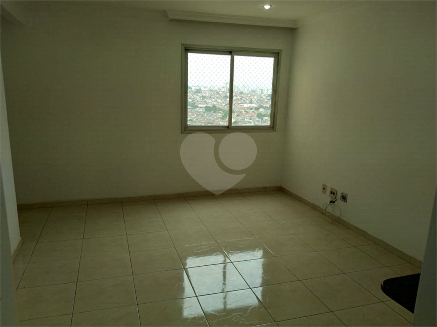 Apartamento à venda com 2 quartos em Parque Edu Chaves, São Paulo, SP