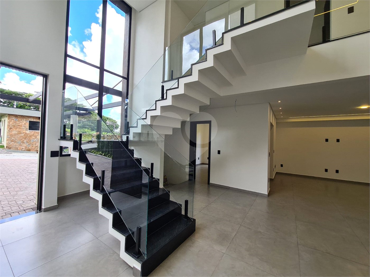 Casa em condomínio à venda com 3 suítes em Vila Santista, Atibaia, SP