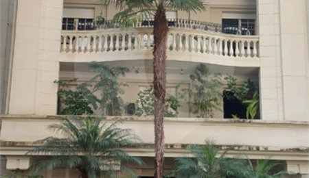 Apartamento à venda com 3 quartos, sendo 1 suíte, em Santa Cecília, São Paulo, SP