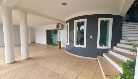 Casa à venda ou para alugar com 3 suítes no condomínio Residencial Villa dos Inglezes, Sorocaba - SP