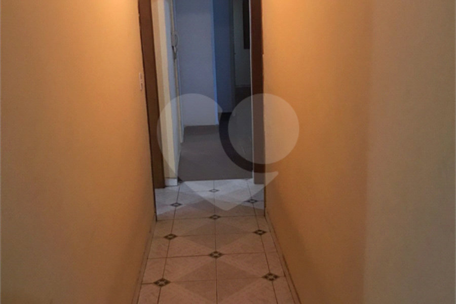 Casa Térrea à venda com 3 quartos, sendo 1 suíte, em Mandaqui, São Paulo, SP