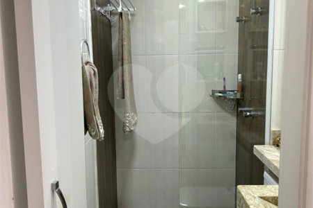 Apartamento à venda com 2 quartos, sendo 1 suíte, em Jaguaré, São Paulo, SP