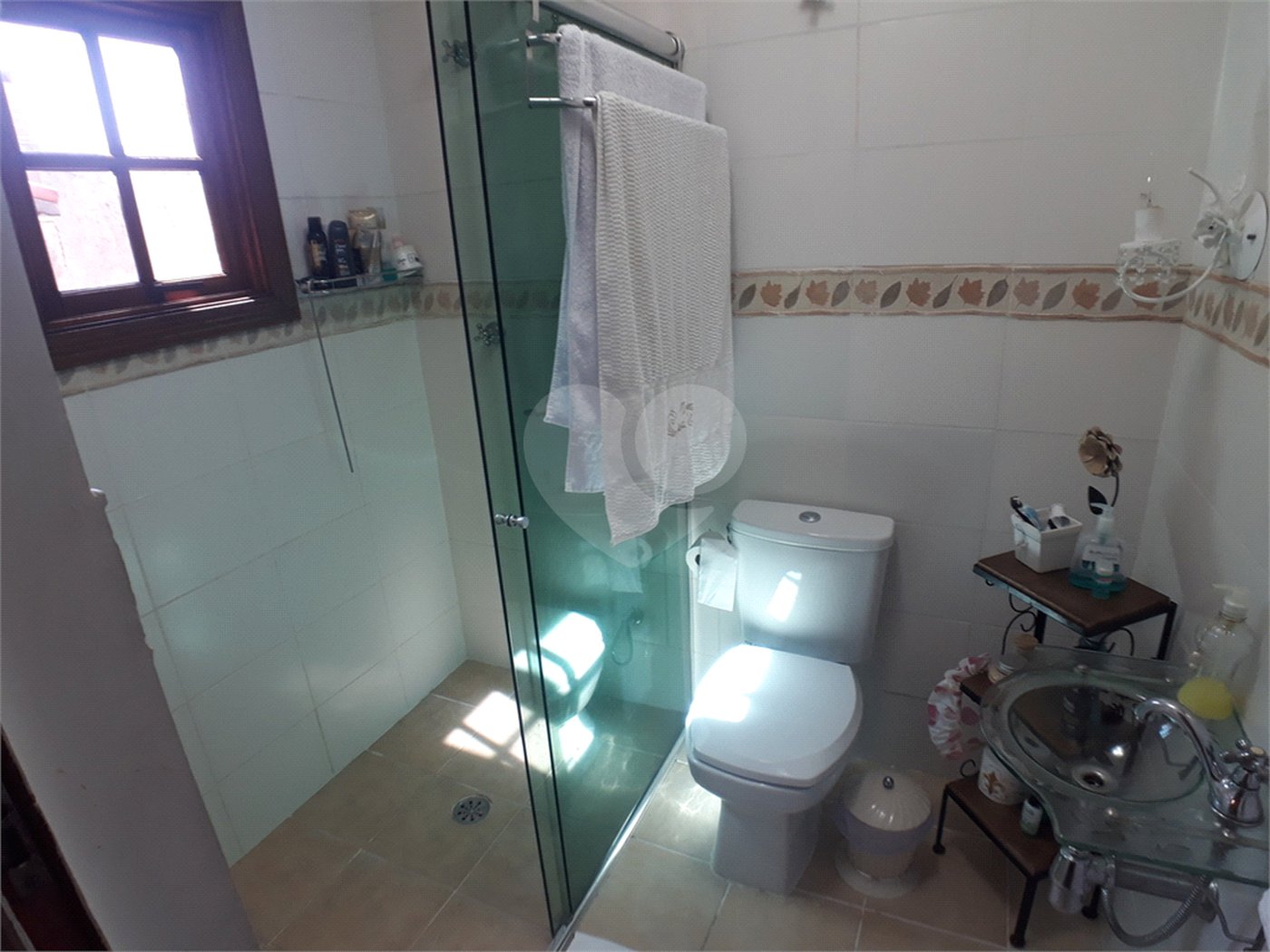 Casa Térrea à venda com 6 quartos, sendo 2 suítes, em Limão, São Paulo, SP