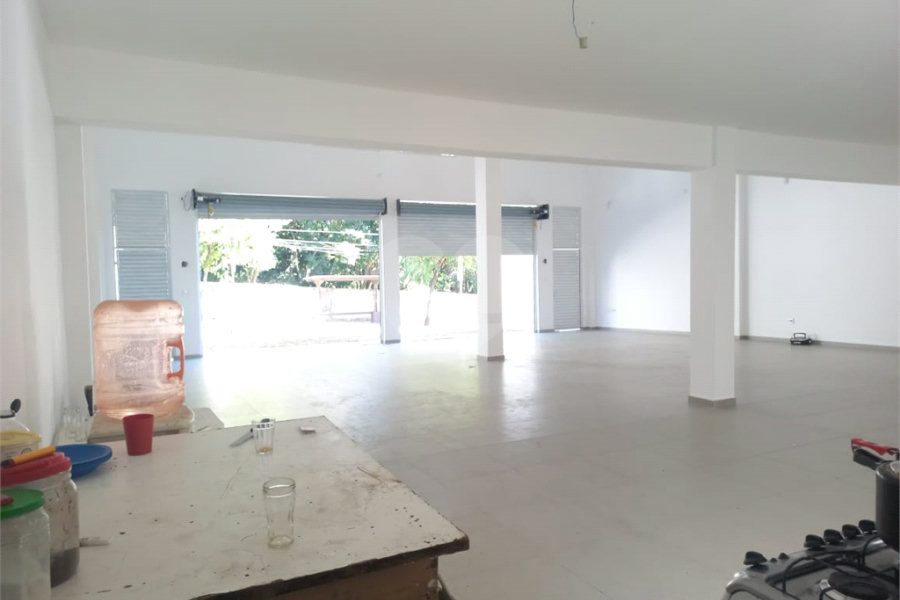 Salão Comercial para alugar em Mandaqui, São Paulo, SP