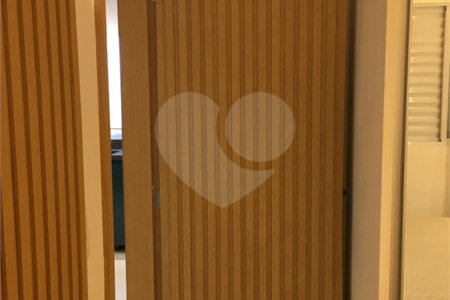 Apartamento à venda com 1 quarto em Vila Mazzei, São Paulo, SP