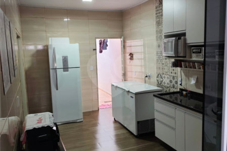 Casa à Venda no Jardim Mezani – Ibaté/SP