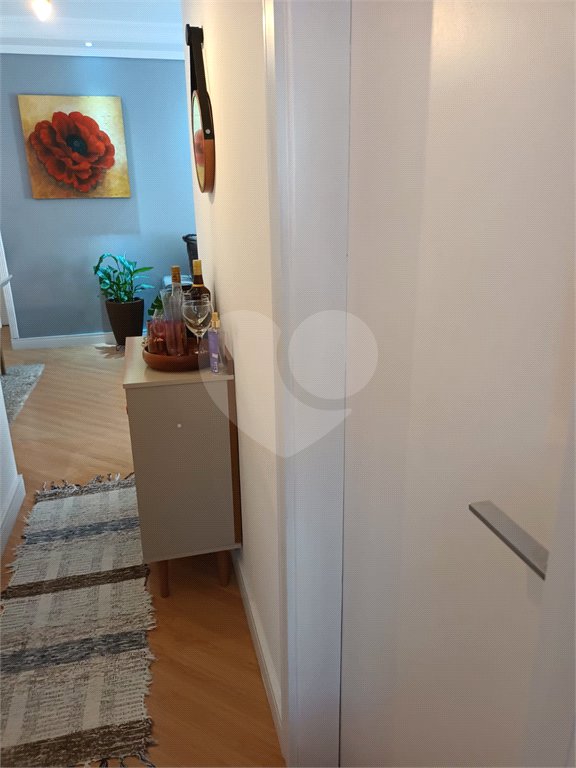 Apartamento à venda com 2 quartos, sendo 1 suíte, em Mandaqui, São Paulo, SP