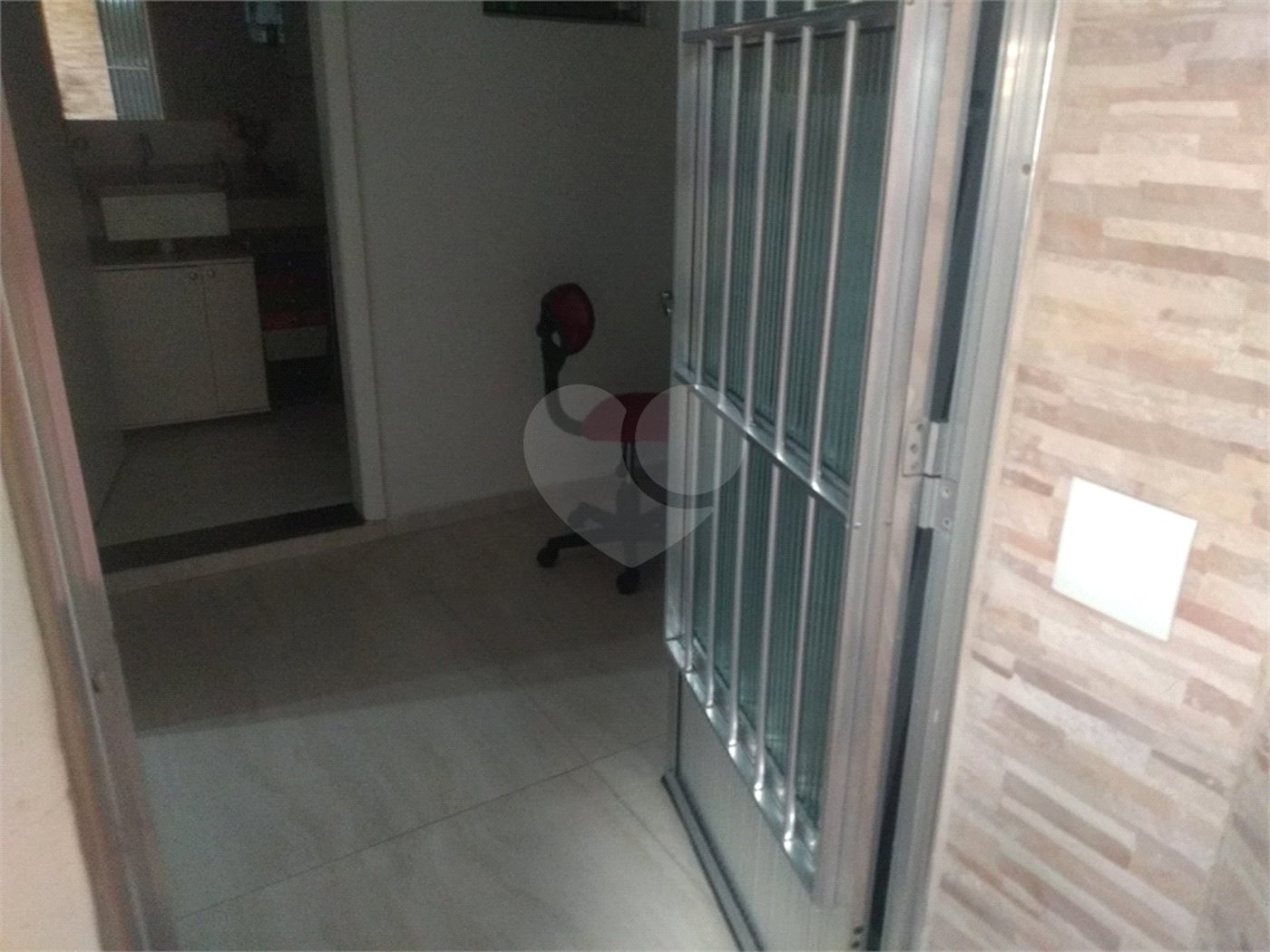 Casa Térrea à venda com 2 quartos em Vila Santa Edwiges, São Paulo, SP
