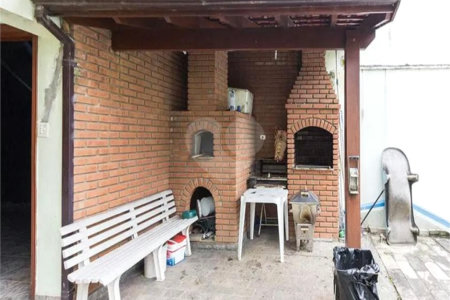 Sobrado à venda ou para alugar com 4 suítes em Vila Paulicéia, São Paulo, SP