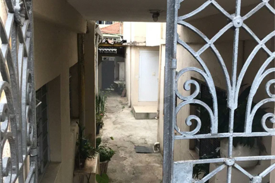 Casa à venda com 5 quartos em Limão, São Paulo, SP