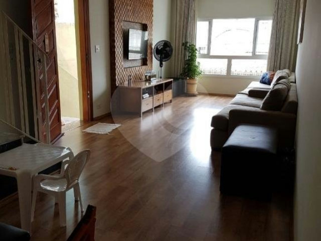 Sobrado à venda com 3 quartos, sendo 1 suíte,  em Casa Verde, São Paulo, SP