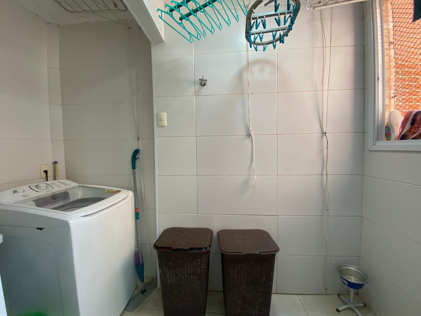 Casa com 2 dormitórios à venda, 127 m² por R$ 640.000,00 - Marapé - Santos/SP