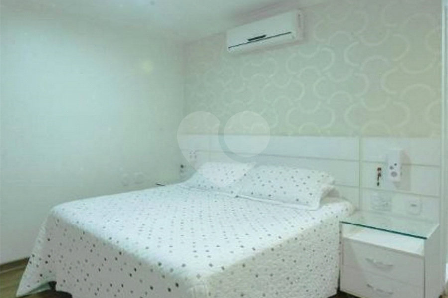 Apartamento à venda com 3 quartos, sendo 2 suítes, em Santana, São Paulo, SP