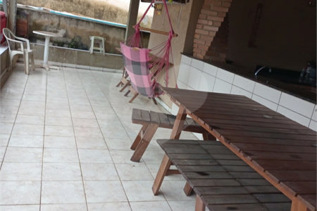 Casa à venda com 3 quartos, sendo 1 suíte, em Chácaras Guanabara, Guararema, SP