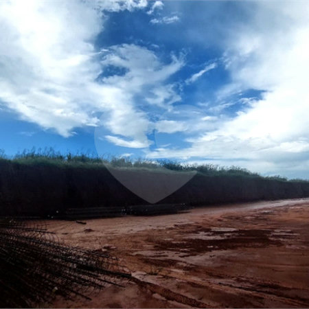 Terreno à venda em Portal das Laranjeiras, Araraquara, SP