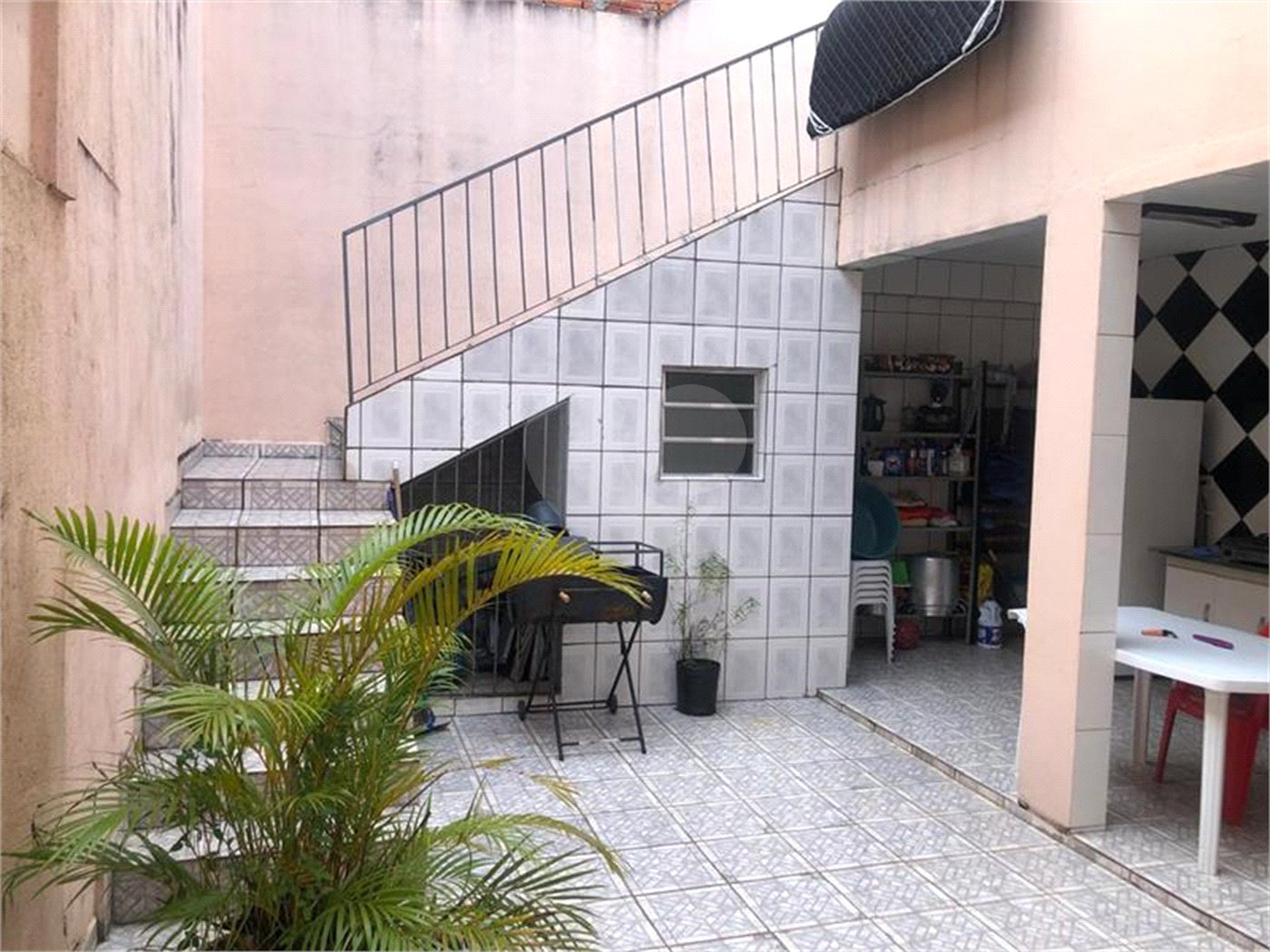 Sobrado à venda com 2 quartos, sendo 1 suíte, em Vila Prel, São Paulo, SP