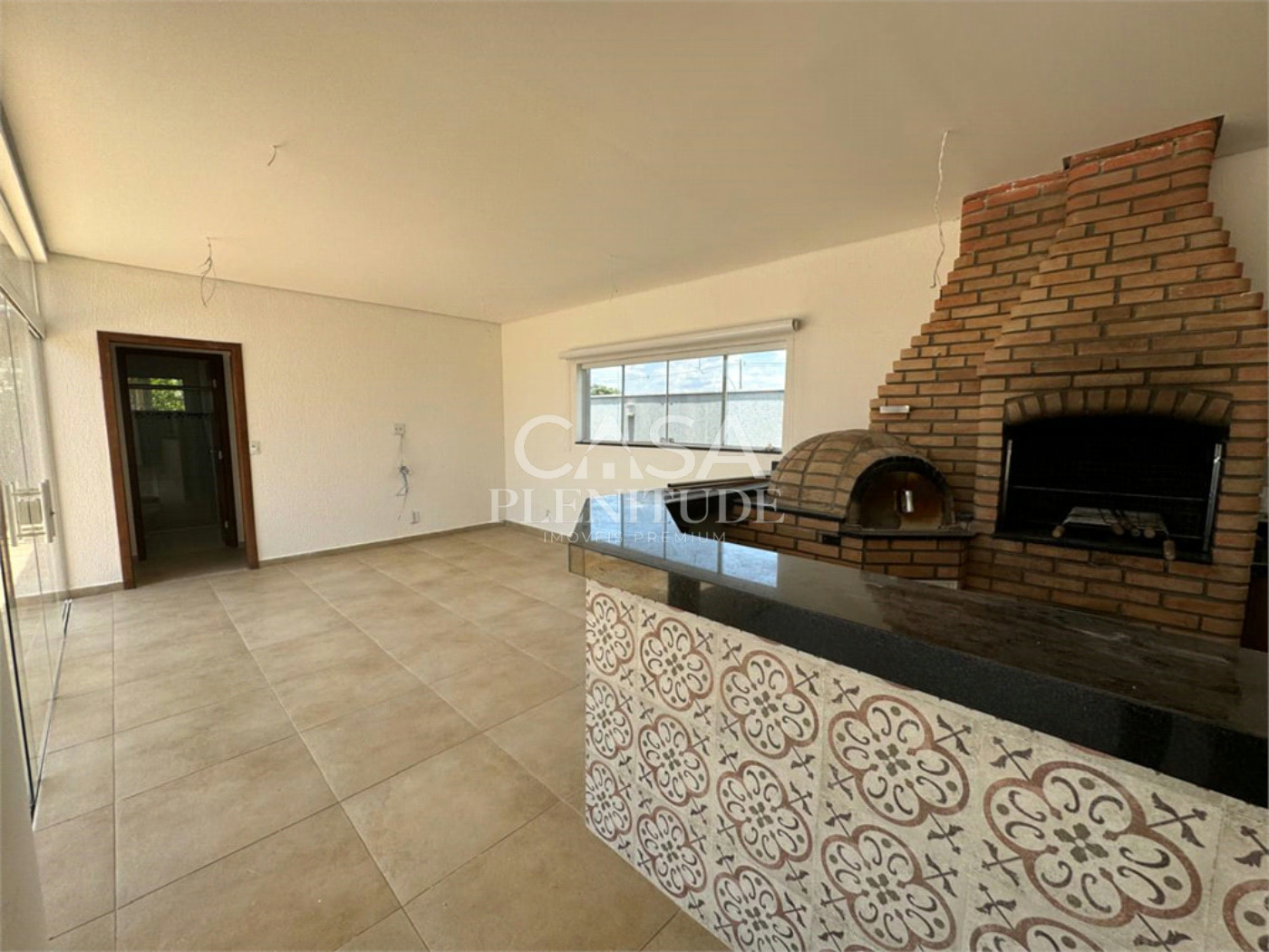 Casa em condomínio para alugar com 4 suítes em Residencial Village Ipanema I, Araçoiaba da Serra, SP