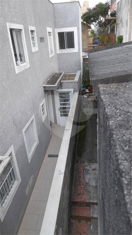 Terreno à venda em Vila Dom Pedro I, São Paulo, SP