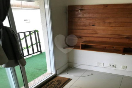 Cobertura à venda com 2 quartos em Jardim Aeroporto, São Paulo, SP