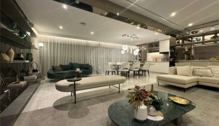 Apartamento à venda com 3 suítes em Butantã, São Paulo, SP