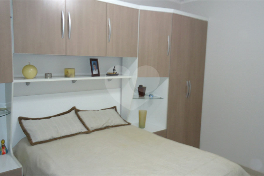 Sobrado à venda com 2 quartos em Casa Verde, São Paulo, SP
